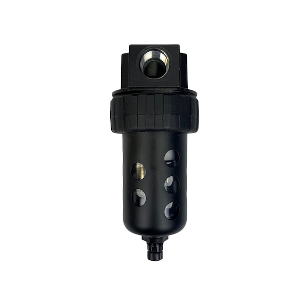Bedford Precision Filter 1/2in - Replacement for Graco/Binks/Devilbiss F602-042A